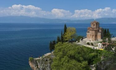 OHRID & SKOPLJE
