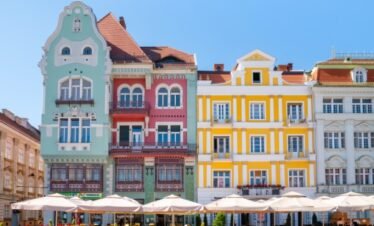 TEMIŠVAR