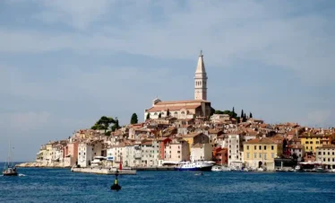 PULA & ROVINJ