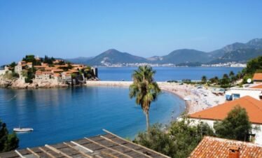 LJETOVANJE – BUDVA