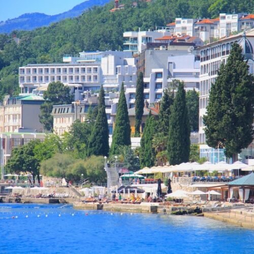 OPATIJA – FESTIVAL ČOKALADE
